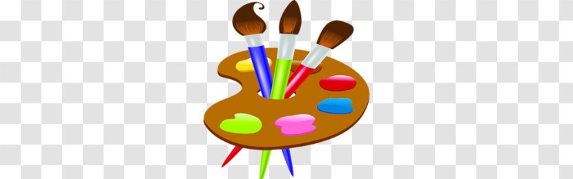 Drawing Art Museum Painting Craft - Watercolor Transparent PNG