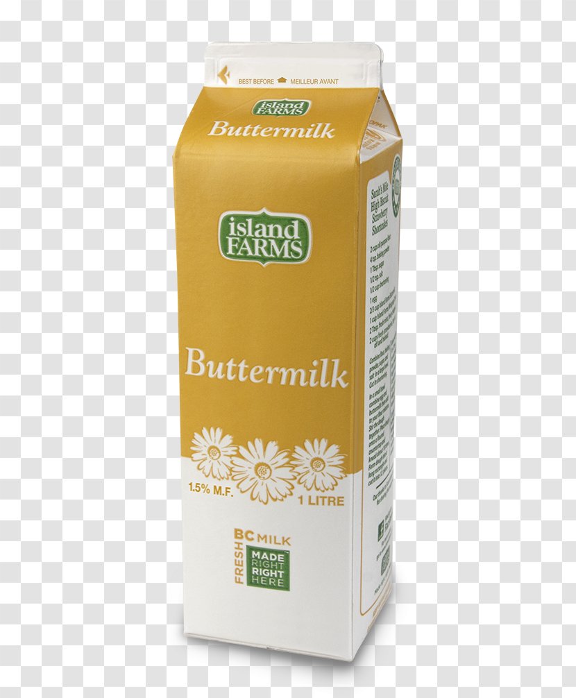 Buttermilk Ingredient Ice Cream Agropur Coopérative - Farm - Milk Transparent PNG
