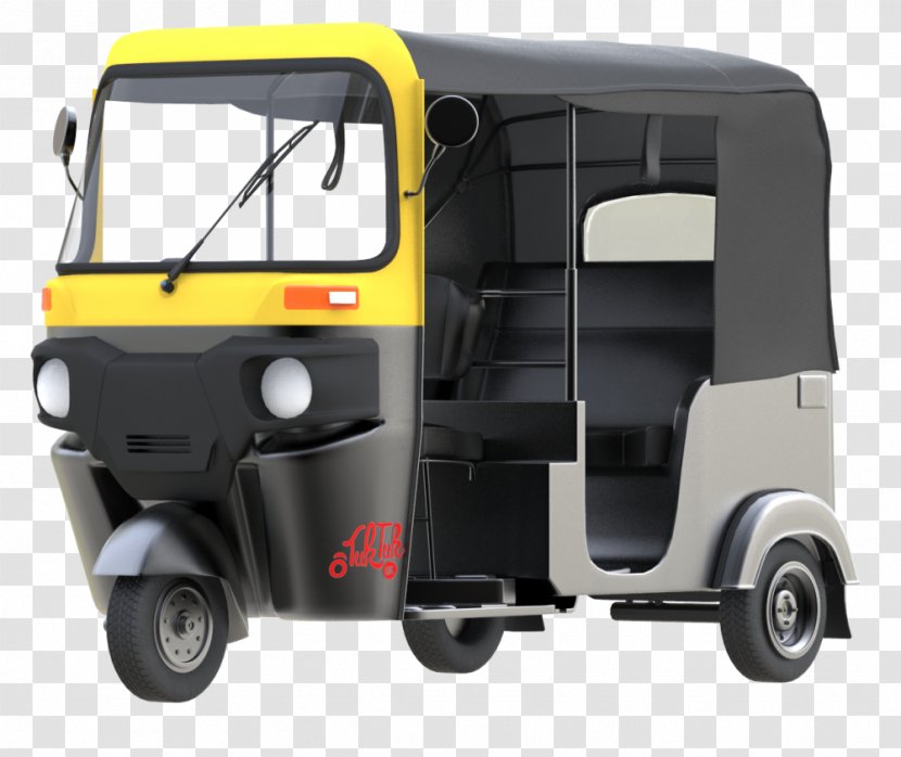 bajaj motor vehicle