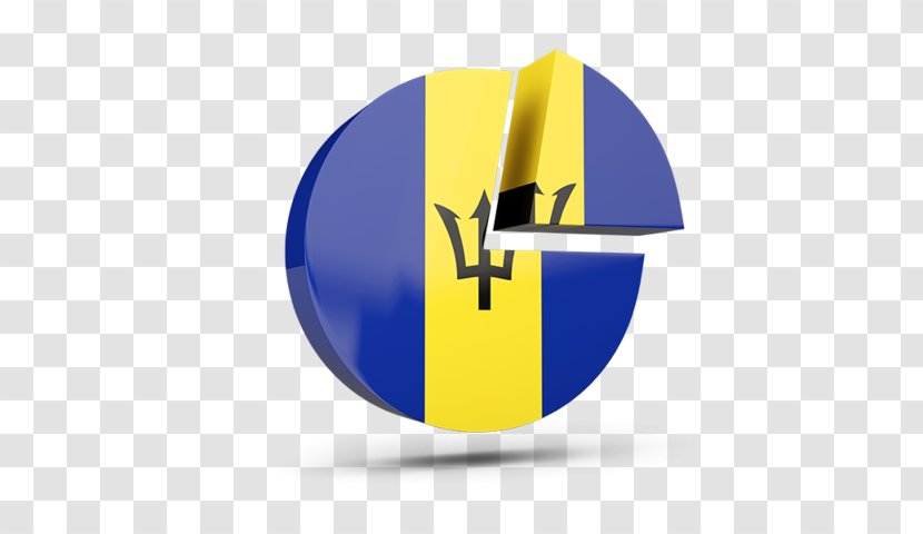 Logo Brand Flag Of Barbados Trademark Transparent PNG