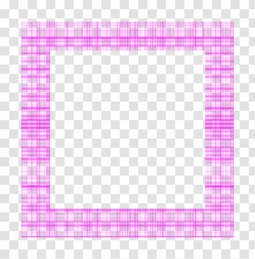 Picture Frames Lilac Purple - Area - Rosa Transparent PNG