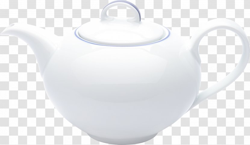 Rüffer HALO Teapot Plate Saucer Kop - Berlin Transparent PNG