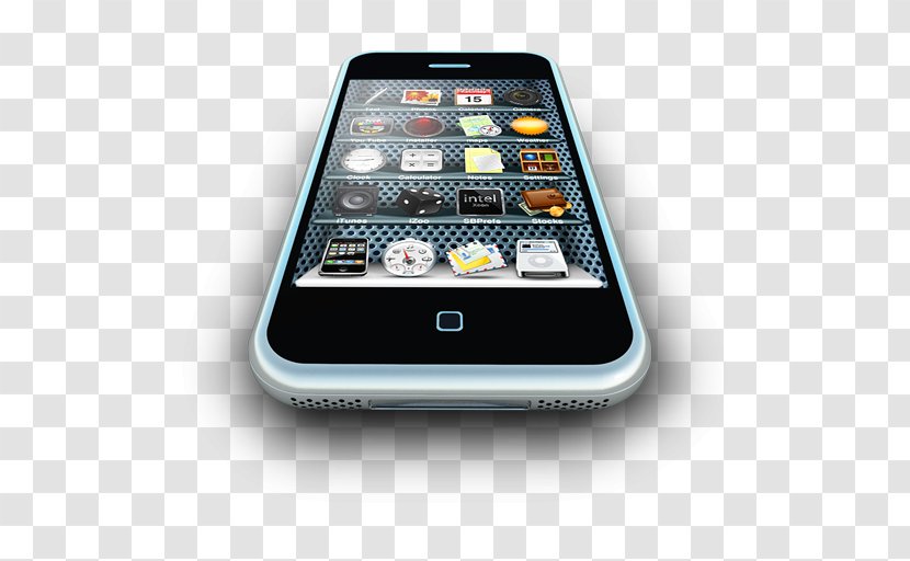 Hardware Smartphone Electronic Device Gadget - Banjarnegara Regency - IPhoneTheme Transparent PNG
