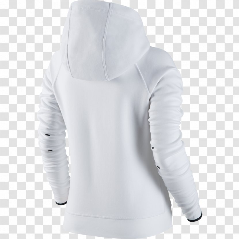 Hoodie Bluza Shoulder - Outerwear - Design Transparent PNG