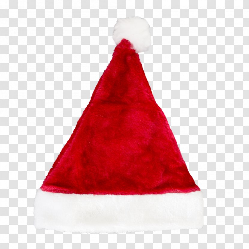 Santa Claus Bonnet Mrs. Père Noël Christmas Decoration - Lutin - Red Solo Cup Transparent PNG