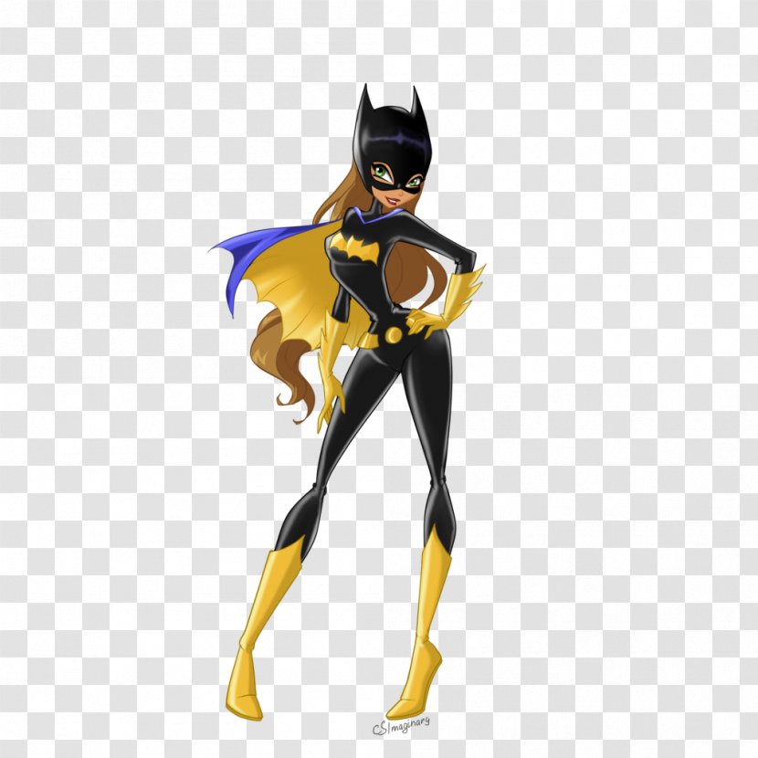 Batgirl Batman Poison Ivy Harley Quinn Catwoman - Tree Transparent PNG