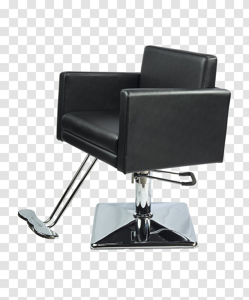Office & Desk Chairs Armrest Furniture - Cuadros Transparent PNG