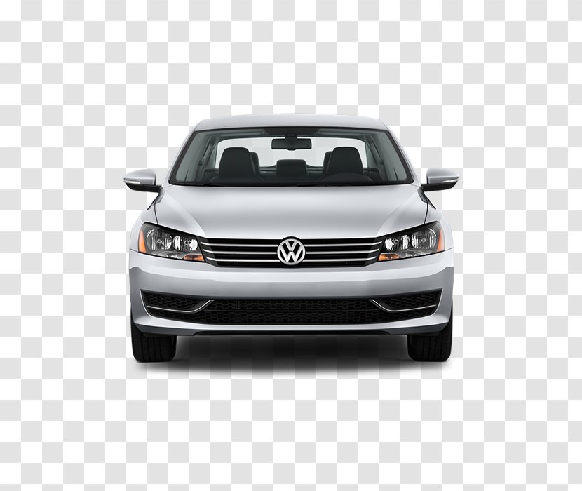 2015 Volkswagen Passat 2016 Car 2017 Transparent PNG