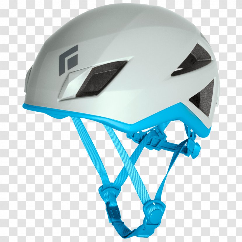 Black Diamond Equipment Vector Climbing Helmets Half Dome 48-57 Cm - Hard Hat - Helmet Transparent PNG
