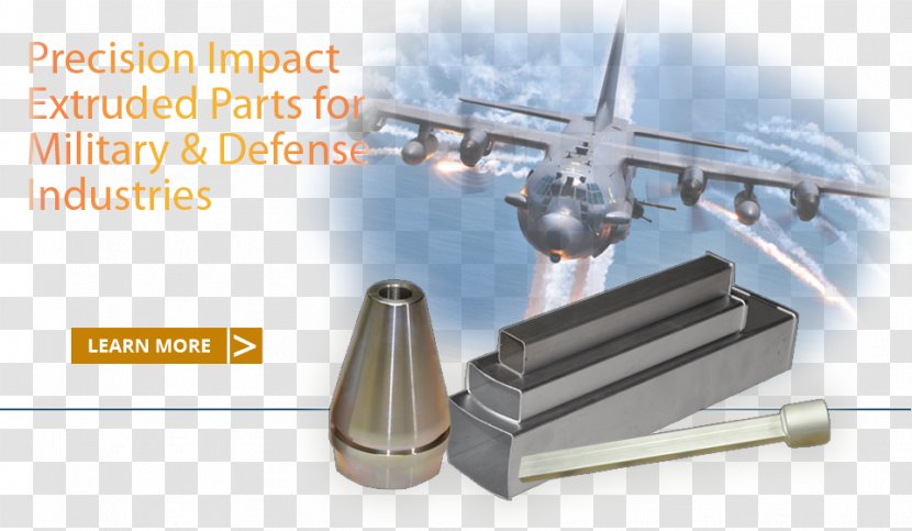 Metal Impact Corporation Manufacturing Extrusion Factory Industry - Infrared Countermeasure - O'hare International Airport Transparent PNG