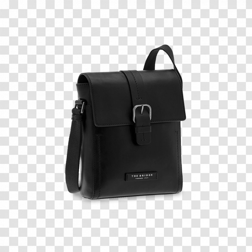 Messenger Bags Leather Handbag Haversack - Bag Transparent PNG