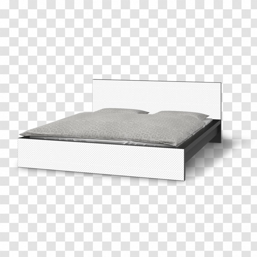 Bed Frame Mattress Angle Transparent PNG