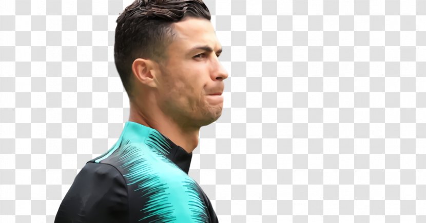 Real Madrid - Joint - Muscle Jaw Transparent PNG