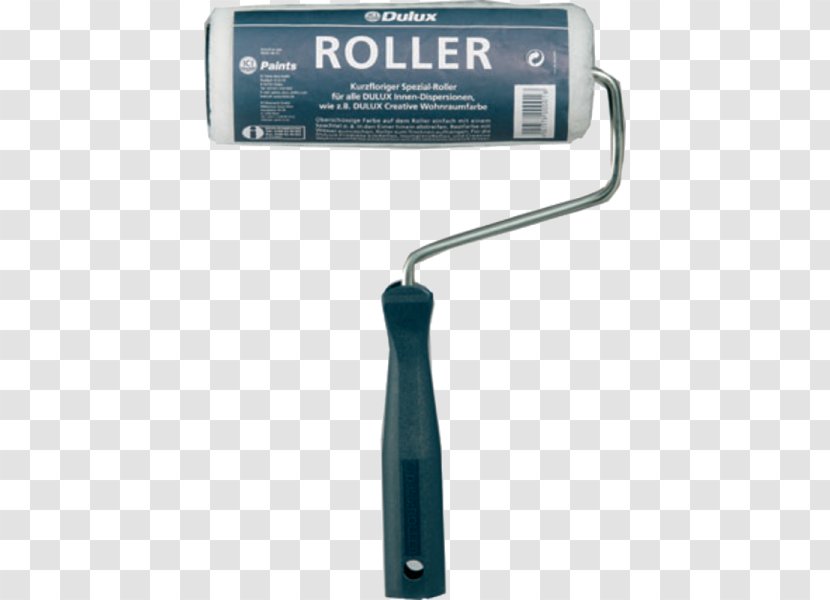 Paint Rollers Tool Dulux - Cylinder - 105 Cm Lefh 18 Transparent PNG