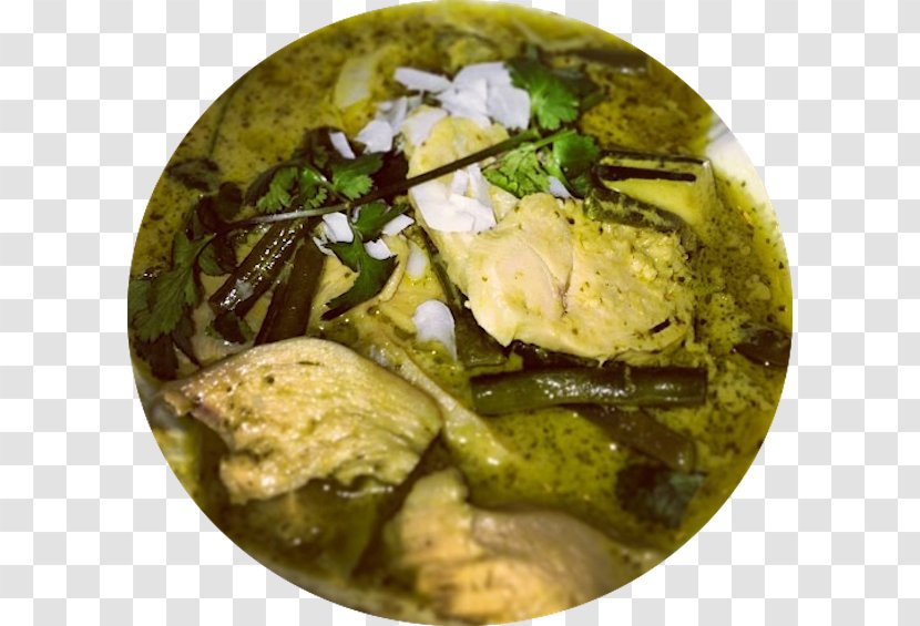 Curry Tinola Indian Cuisine Vegetarian Recipe Transparent PNG