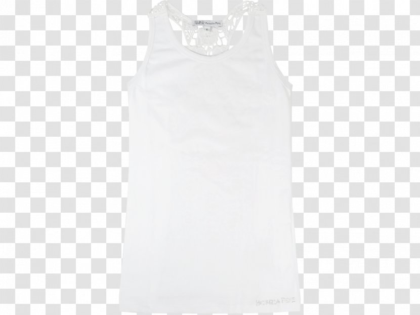 Sleeveless Shirt Gilets Dress Neck - Clothing Transparent PNG