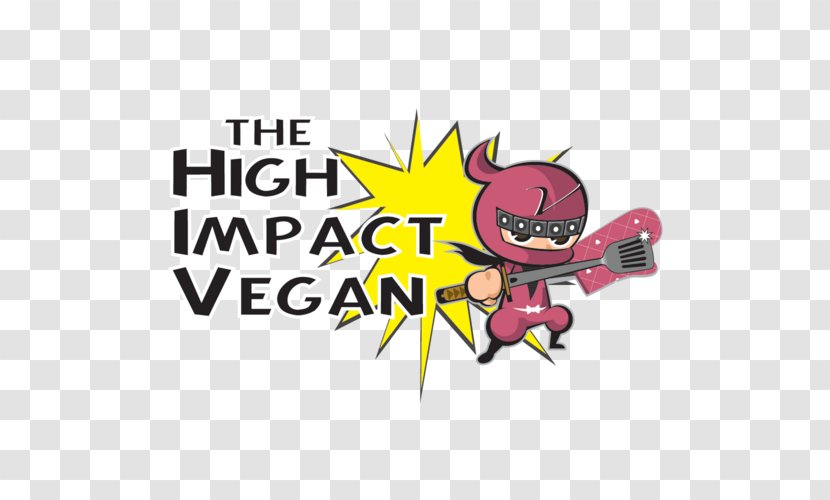 Character Brand Ninja Clip Art - World Vegan Day Transparent PNG