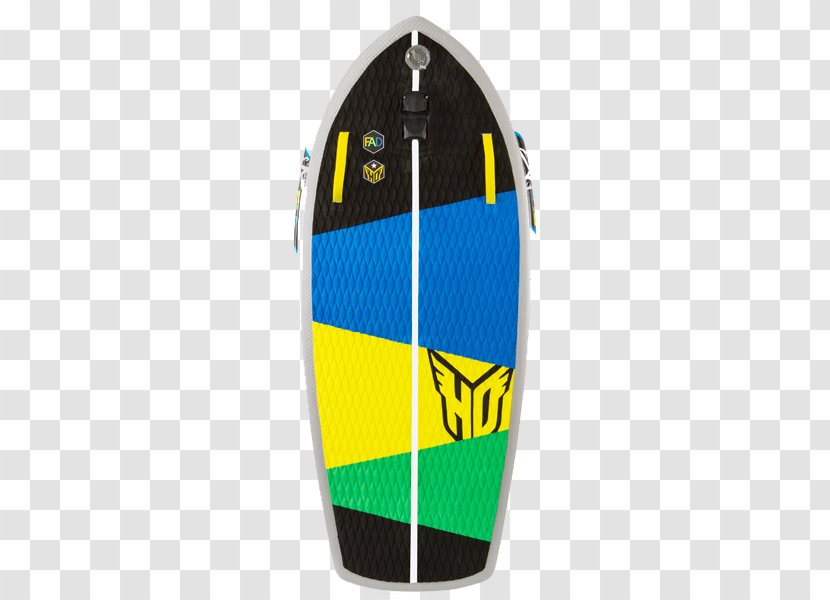 Wakesurfing Kneeboard Sport Water Skiing - Surfing Equipment And Supplies Transparent PNG