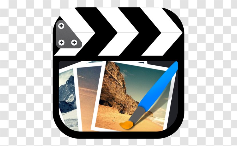 Android Video Editing .ipa - Cute Cut Pro Transparent PNG