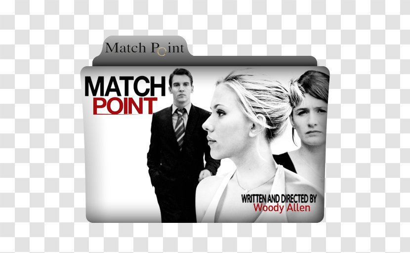 Match Point Woody Allen To Rome With Love Chris Wilton Film - Putlocker - Scarlett Johansson Transparent PNG