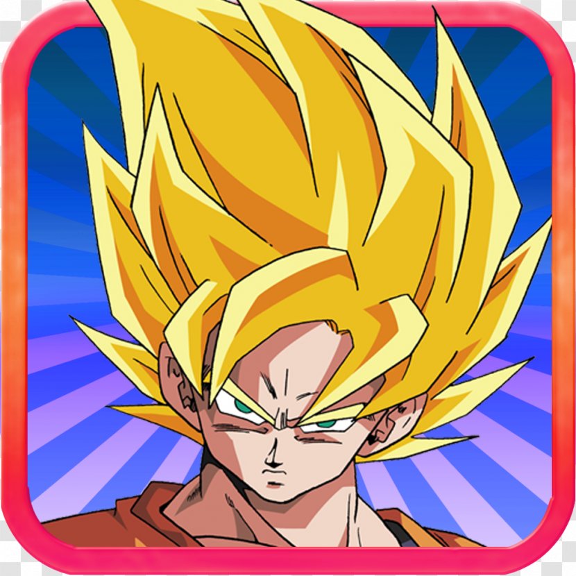 Dragon Ball Z: Budokai Tenkaichi 3 Goku Gohan Frieza Vegeta - Cartoon - Piccolo Transparent PNG