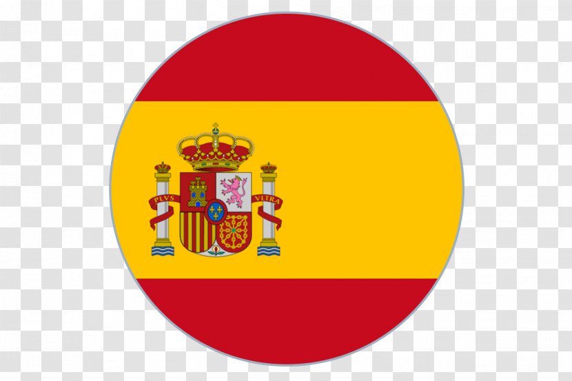 Flag Of Spain Puerto Rico National - Denmark Transparent PNG