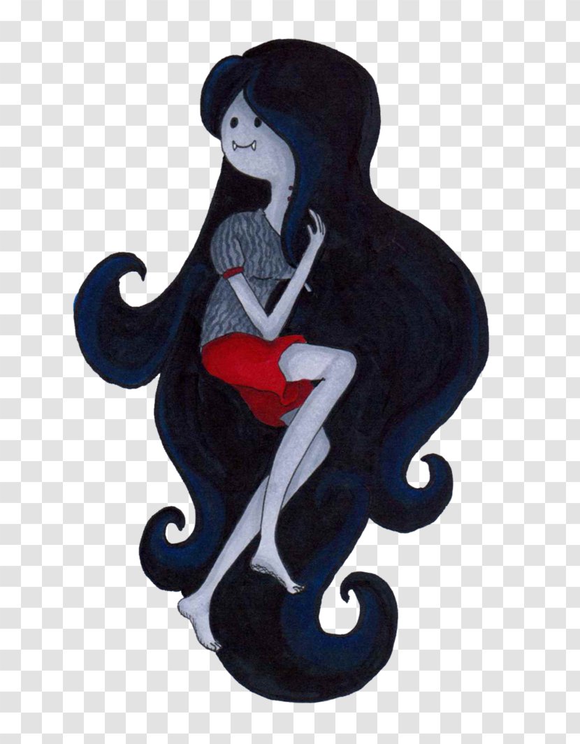 Marceline The Vampire Queen Finn Human Adventure Legendary Creature - Fictional Character Transparent PNG