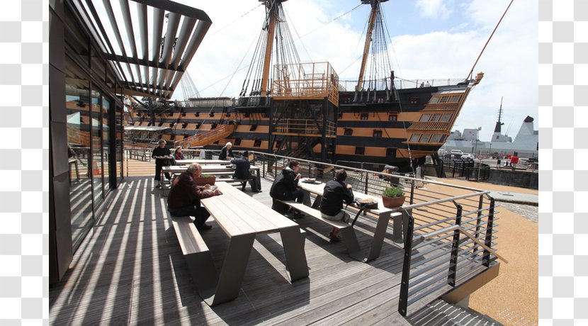 Mary Rose Museum The Building Centre Cutty Sark Kebony - Marine Transparent PNG