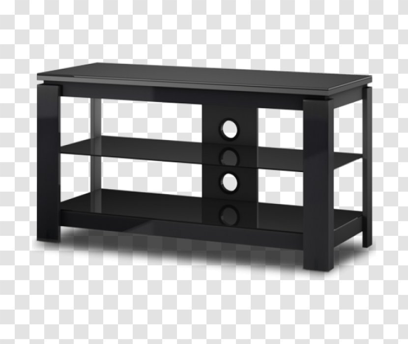 Table Sonorous 3 Shelf Stand For TVS Up To 42