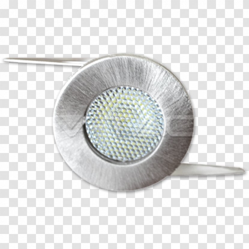 Silver Tableware - Downlights Transparent PNG