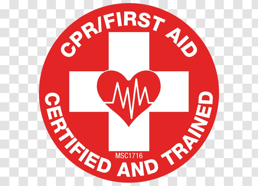 First Aid Cardiopulmonary Resuscitation Logo Emblem Heart - Watercolor - Tree Transparent PNG