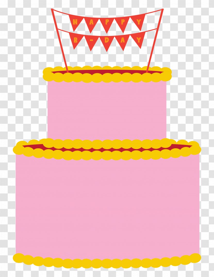 Birthday Cake Clip Art - Drawing - Bolo Transparent PNG