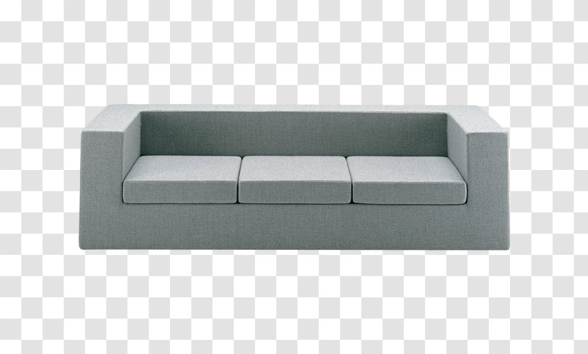 Sofa Bed Table Couch Zanotta Furniture - Stool - Throw Away Transparent PNG
