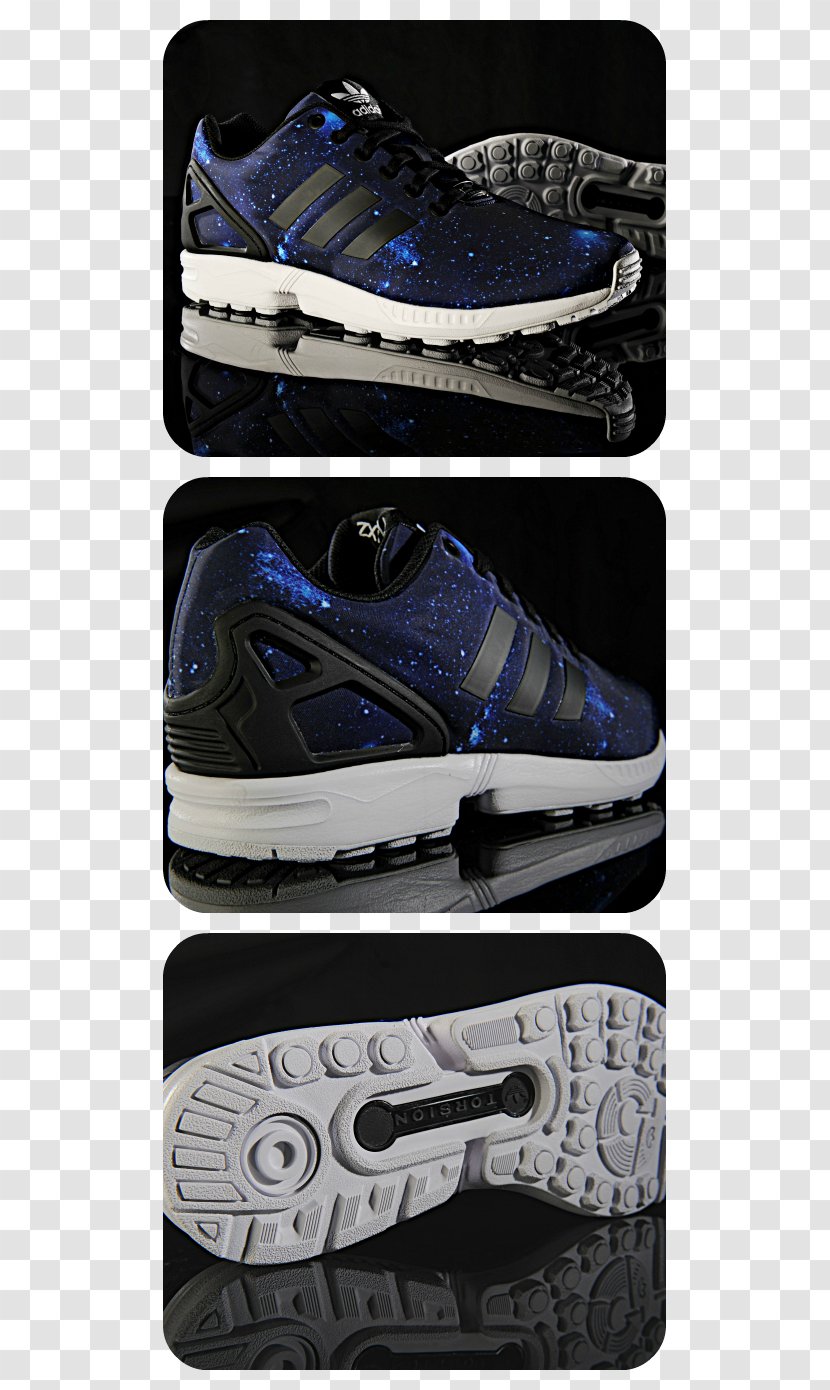 Sports Shoes Kids Adidas Originals ZX Flux Mens - Sportswear - Black For Women Transparent PNG