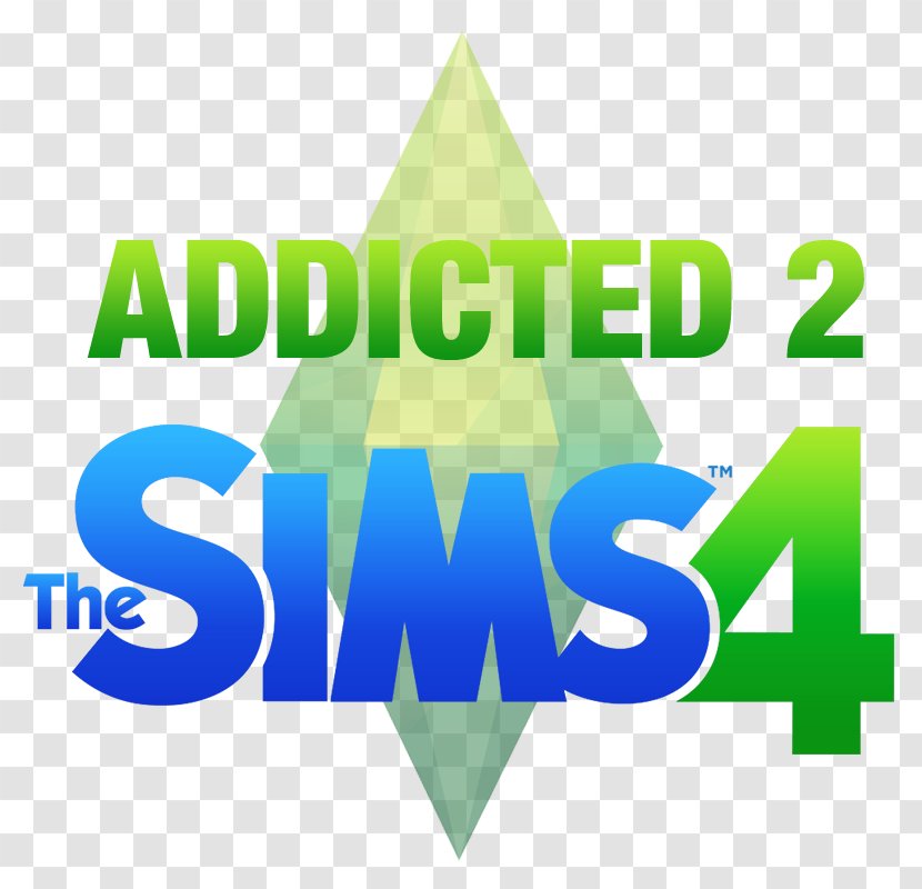 The Sims 4 3 Electronic Arts Maxis - Green Transparent PNG