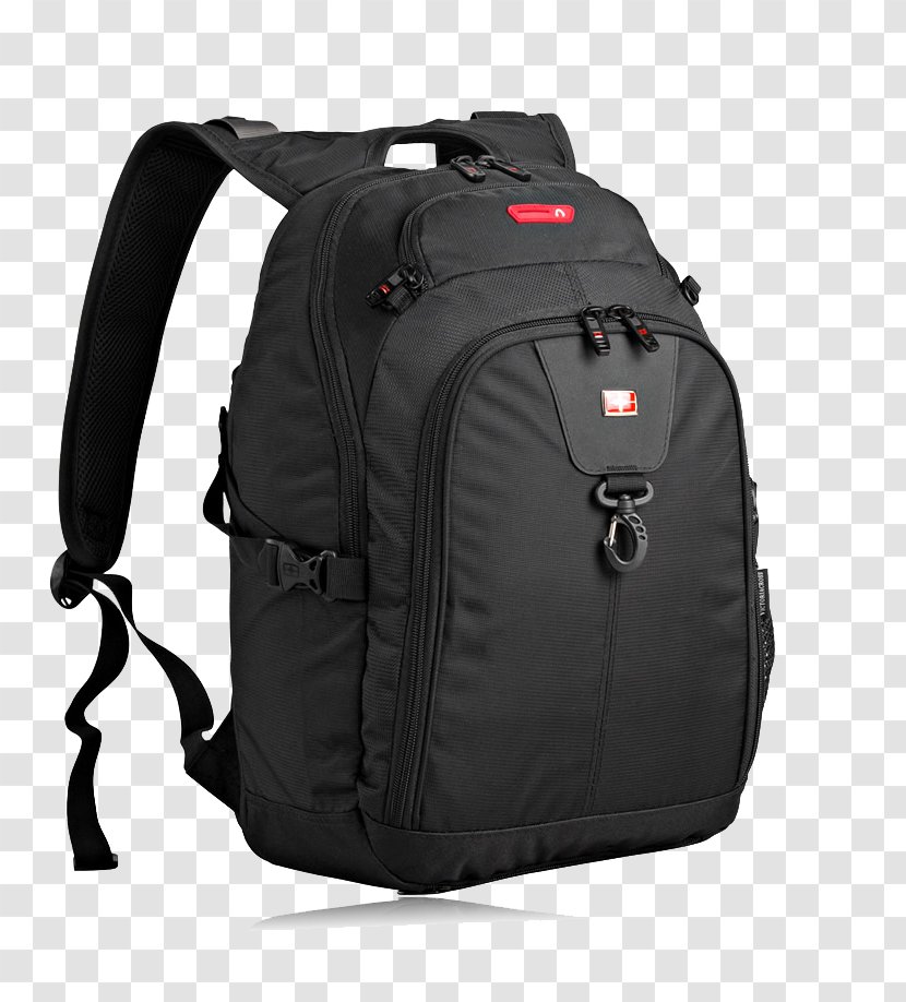 Swiss Army Knife Backpack Computer - Backpacking - Bag Transparent PNG