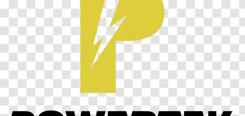 Powertek Energy Sdn Bhd Logo Brand - Computer Transparent PNG