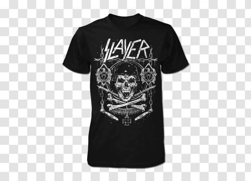 Long-sleeved T-shirt Motörhead Hoodie - Sleeveless Shirt Transparent PNG