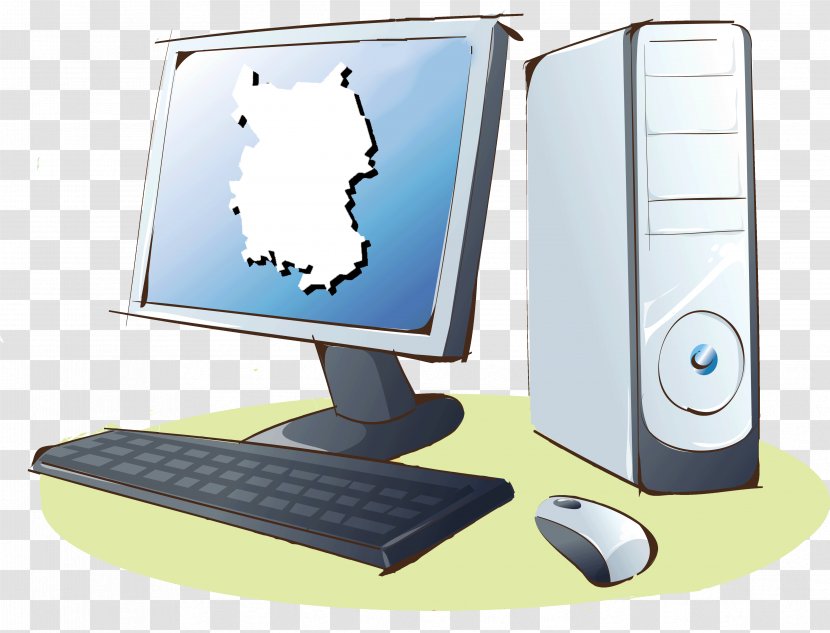 Keystroke Logging Computer Cases & Housings Software - Monitors Transparent PNG