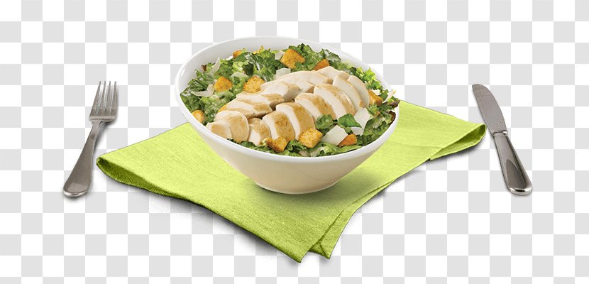 Vegetarian Cuisine Rotisserie Chicken Barbecue Sandwich Roast - Leaf Vegetable - Ceasar Salad Transparent PNG
