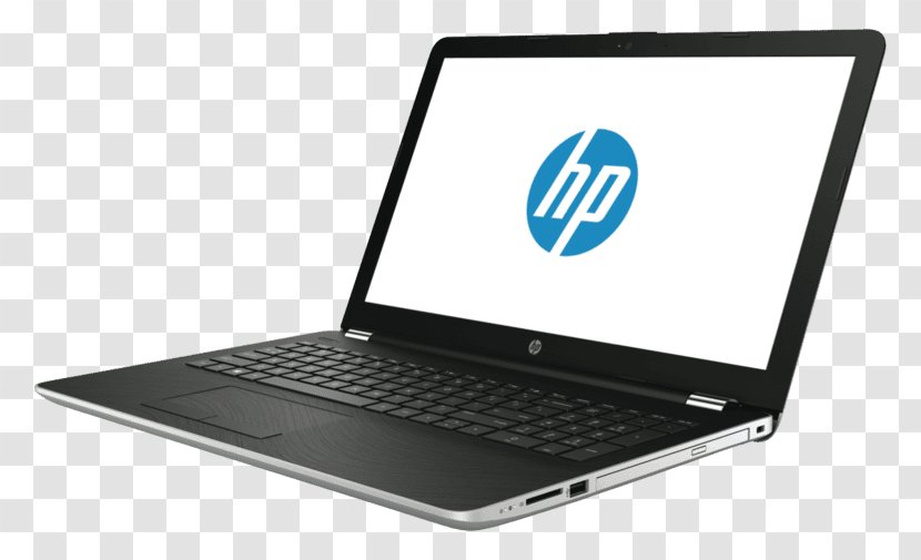 Laptop Hewlett-Packard HP EliteBook Pavilion Intel Core - Computer Transparent PNG