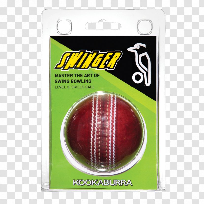 Cricket Balls Swing Bowling Coach - Bouncer Transparent PNG
