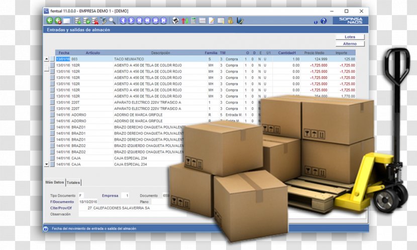 Warehouse Inventory Stock-taking Artikel - Distribution Transparent PNG