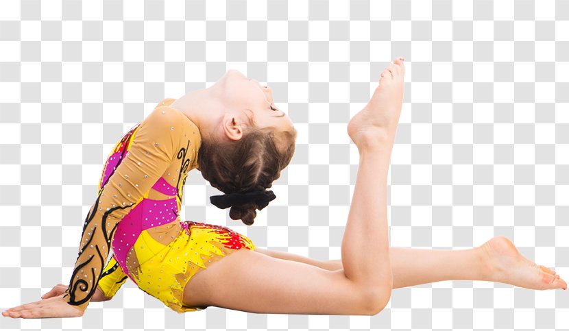 Gymnastics Photography Image Shutterstock - Heart - PE Teacher Dress Code Transparent PNG