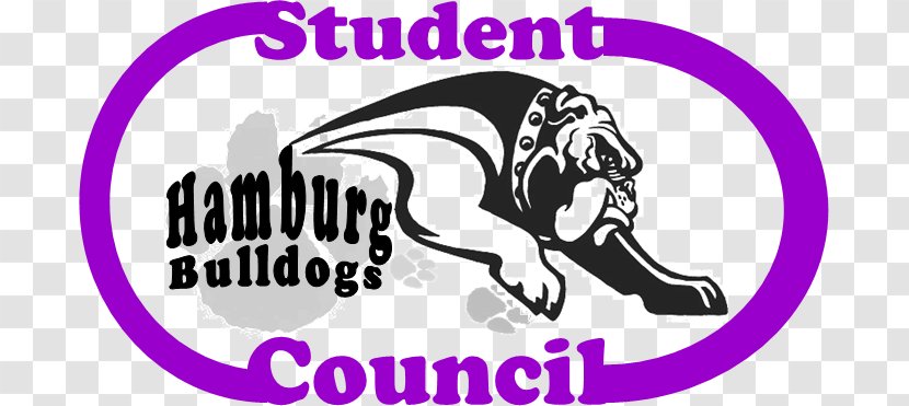 Canidae Cat Horse Dog Logo - Frame - Student Council Transparent PNG