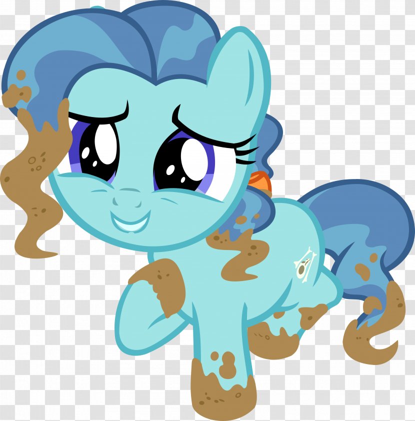 My Little Pony: Friendship Is Magic - Mythical Creature - Season 6 Applejack The Fault In Our Cutie MarksPetunias Transparent PNG