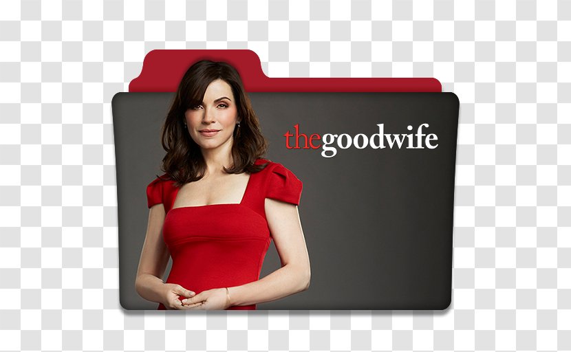 Julianna Margulies The Good Wife - Season 3 - 2 Alicia Florrick WifeSeason 3Others Transparent PNG