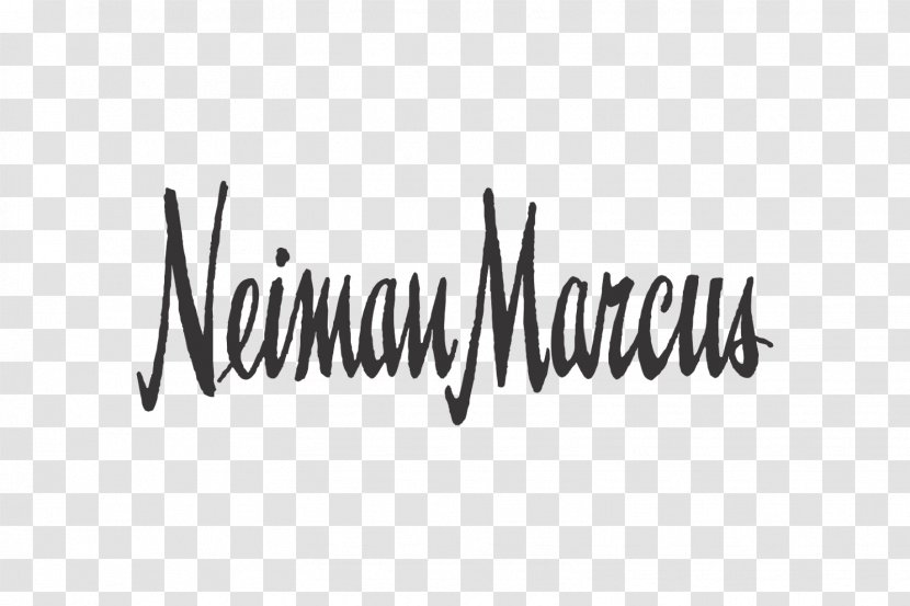 Neiman Marcus Retail Logo Department Store Brand - Company - Discounts And Allowances Transparent PNG