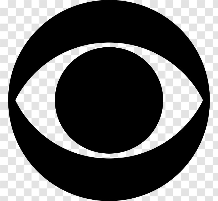 CBS News Logo Television - William Golden - Macgyver Transparent PNG