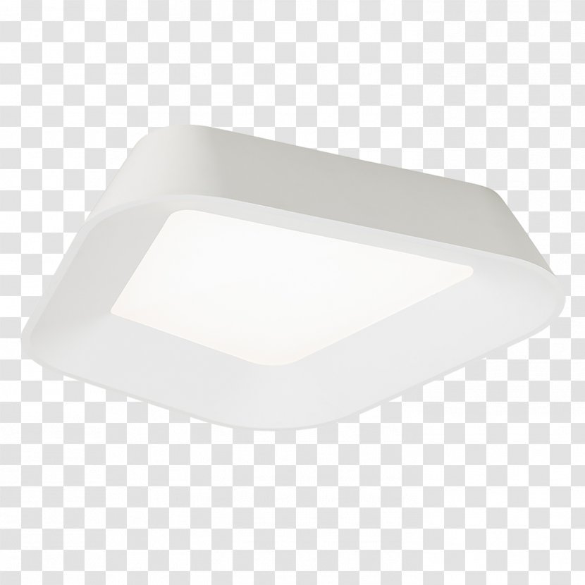 Product Design Rectangle - White - Angle Transparent PNG